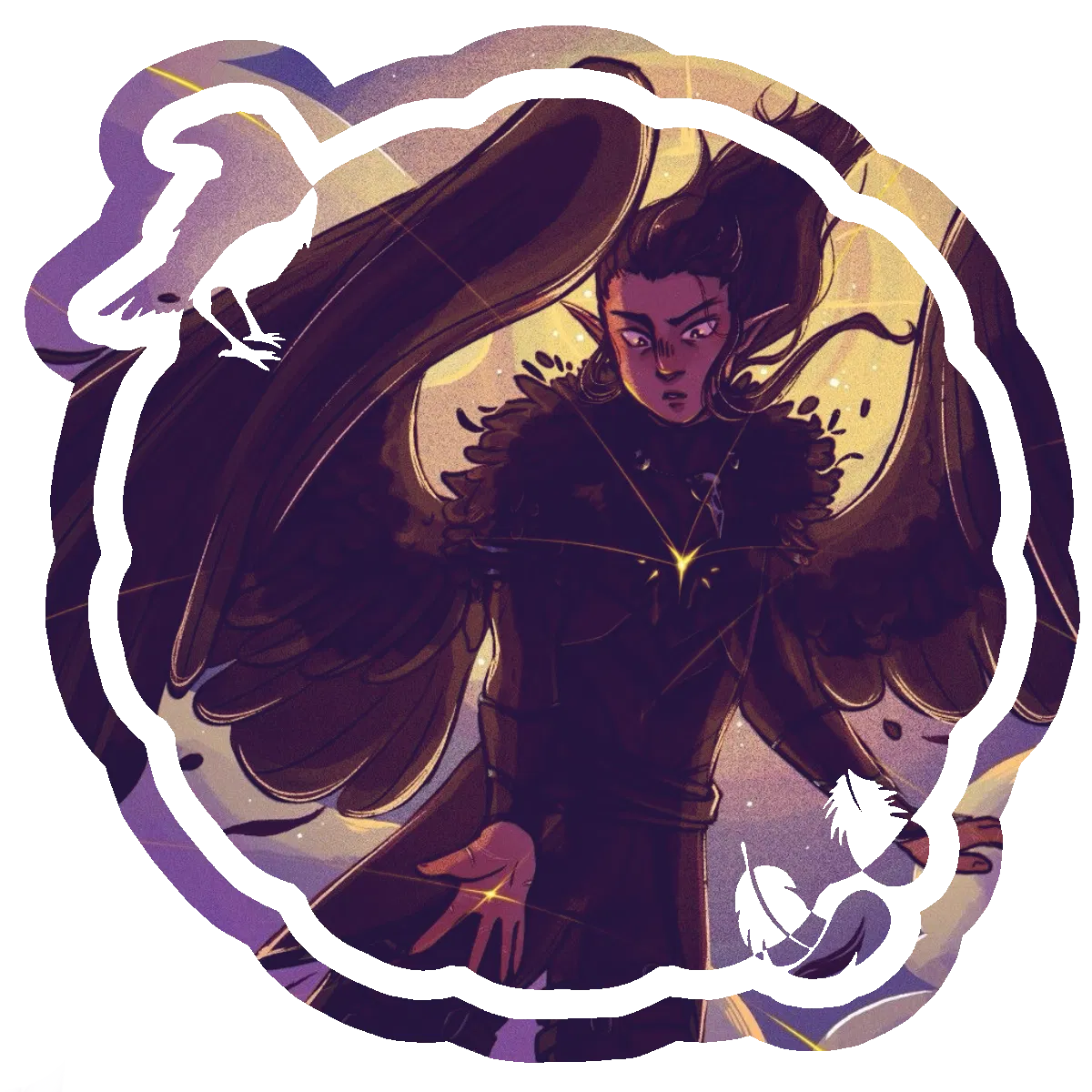 Avatar of 「 ✦ VAX’ILDAN VESSAR ✦ 」