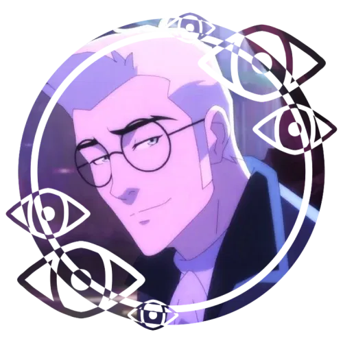 Avatar of 「 ✦ PERCIVAL DE ROLO ✦ 」