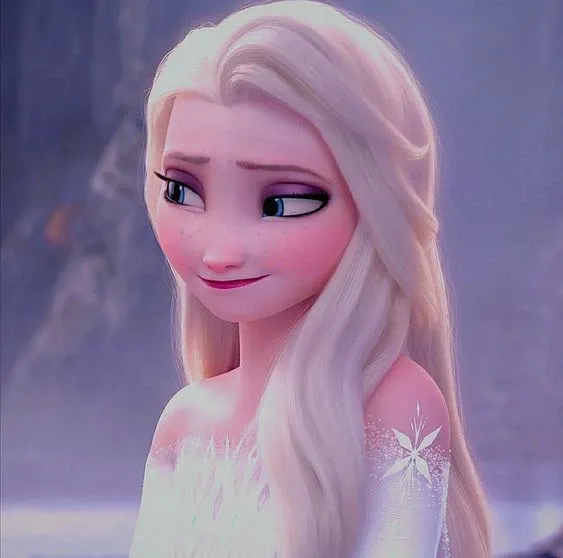 Avatar of Elsa 