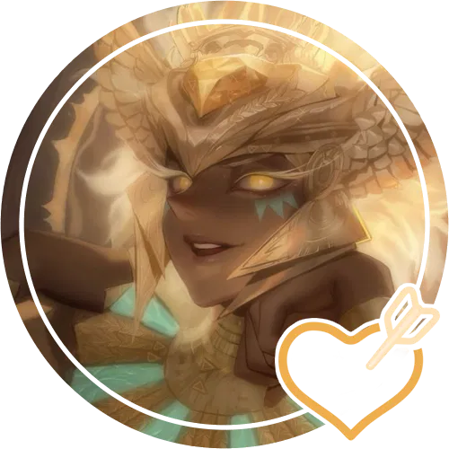 Avatar of 「 ✦ GOLDEN CHEESE COOKIE ✦ 」