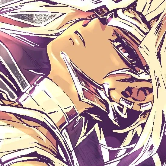 Avatar of YAMI YUGI