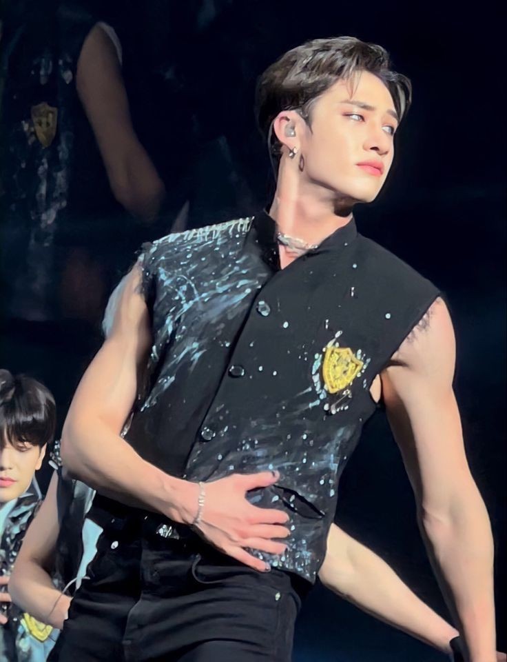 Avatar of Bangchan 