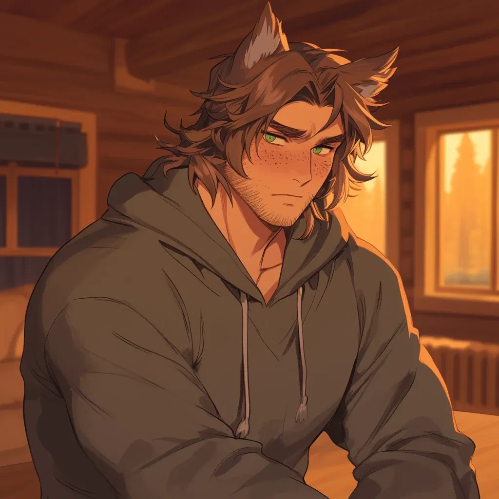 Avatar of Logan Carmine