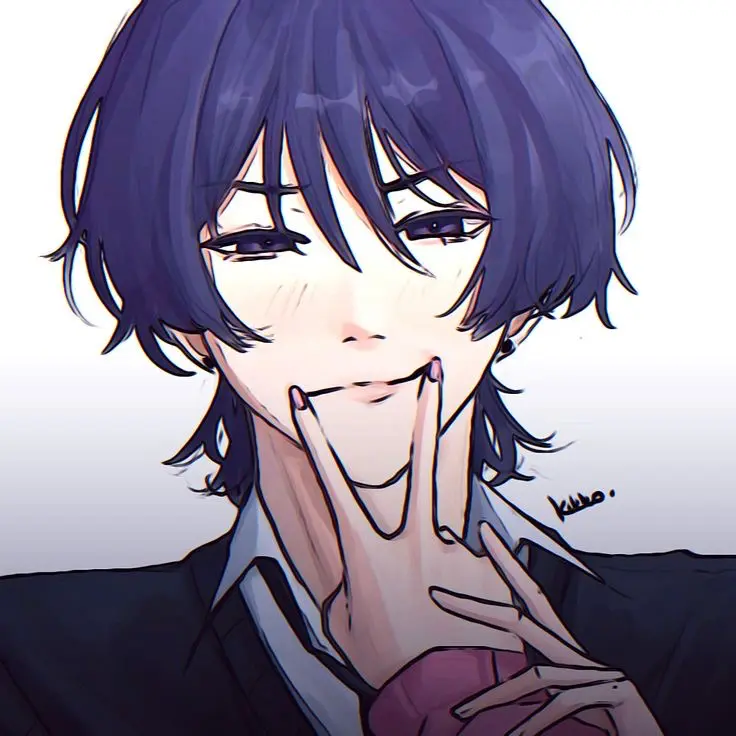 Avatar of Scaramouche talking behind your back