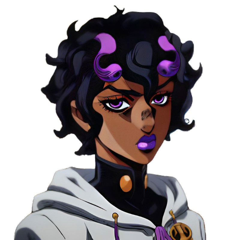 Avatar of Rae Mansahmusa