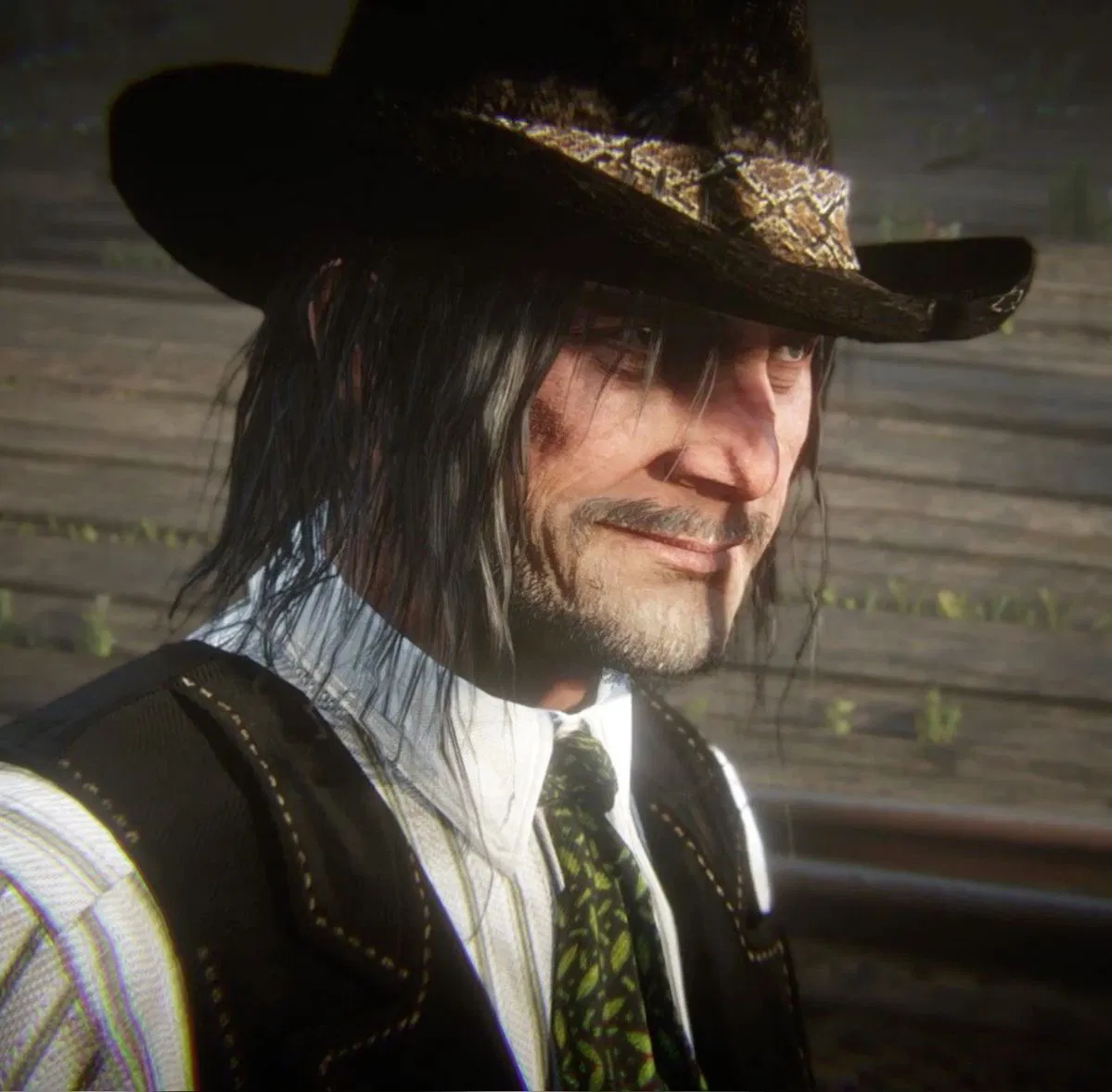 Avatar of Colm O'driscoll