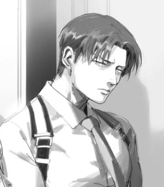 Avatar of Levi