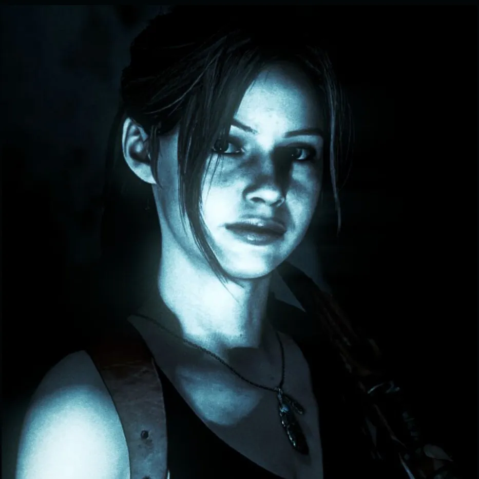 Avatar of Claire Redfield || WIFE