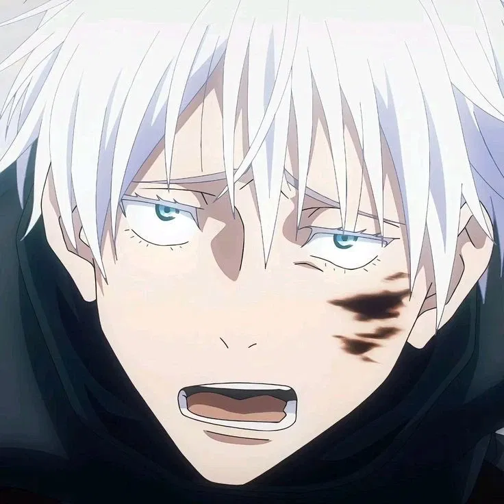 Avatar of Satoru Gojo