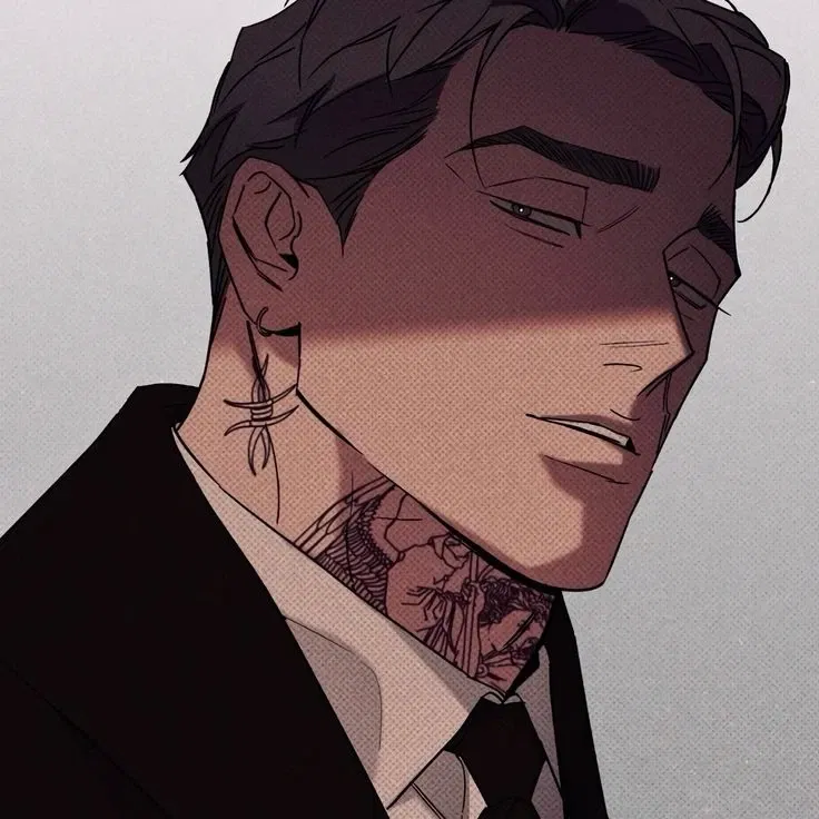 Avatar of Mafia||Alessio Jovanni ~ Mafia Boss