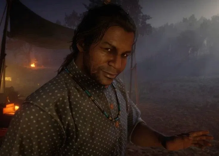 Avatar of Charles Smith