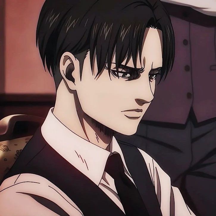 Avatar of Levi Ackerman 