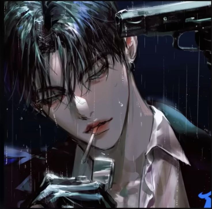Avatar of toxic boyfriend