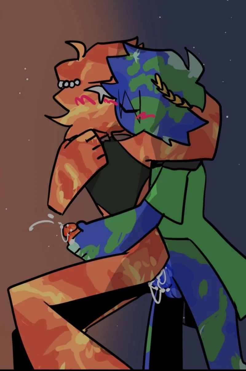 Avatar of Planets