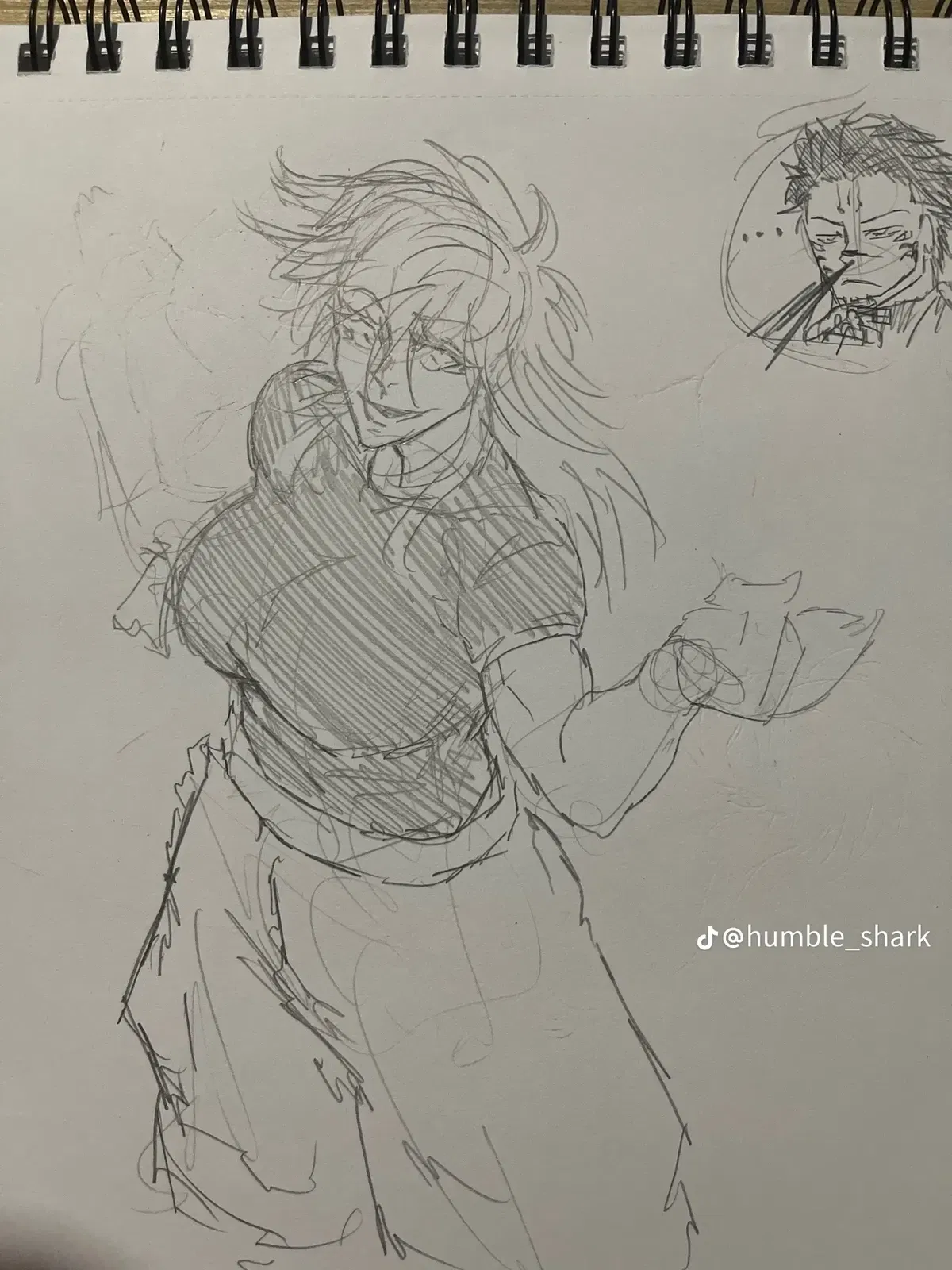 Avatar of Shinjuku Showdown Gojo (JJK)