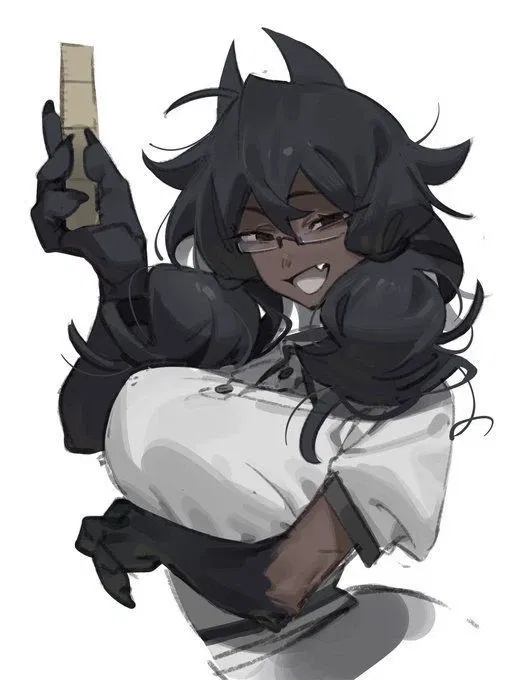 Avatar of Miss Emily (FPE)