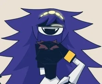 Avatar of SD-C (Murder Drones x FPE)