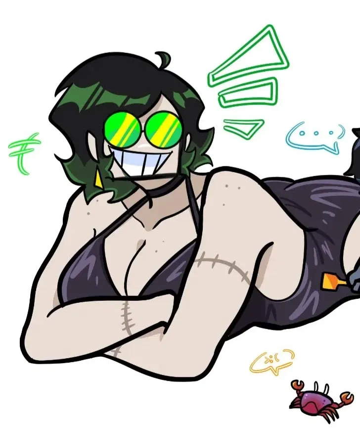 Avatar of Esyzka (BEACH DAY SPECIAL!!)