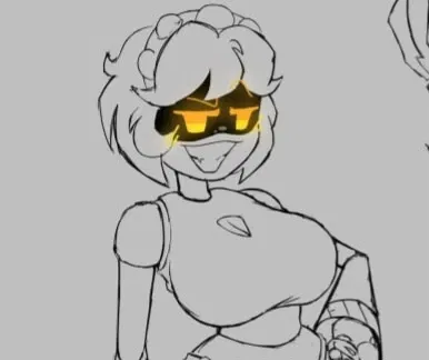 Avatar of Your terrifying but hot Girlfriend, V