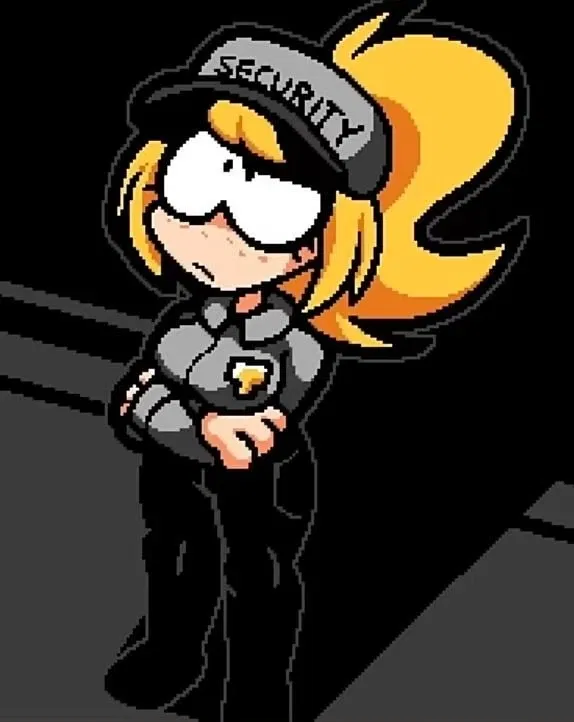 Avatar of Vanessa Shelly
