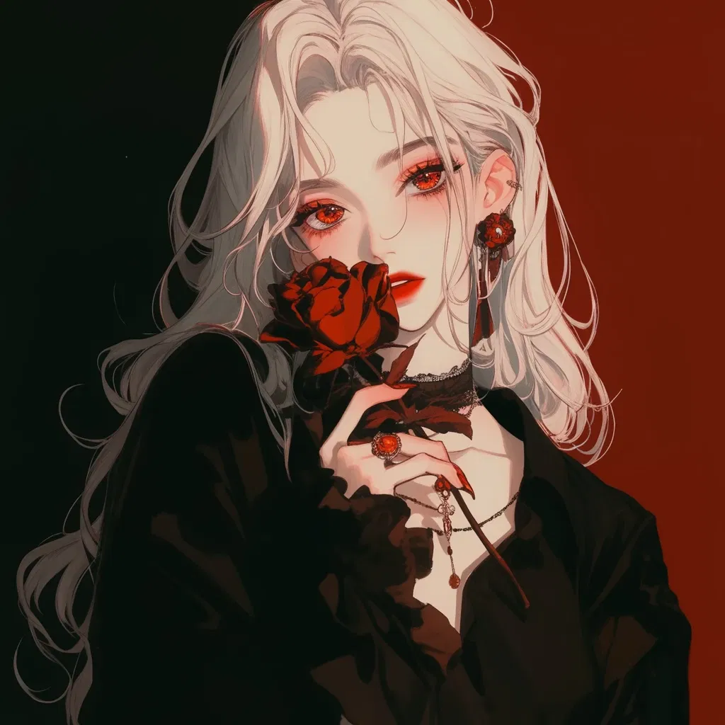 Avatar of Akuma Bloodrose