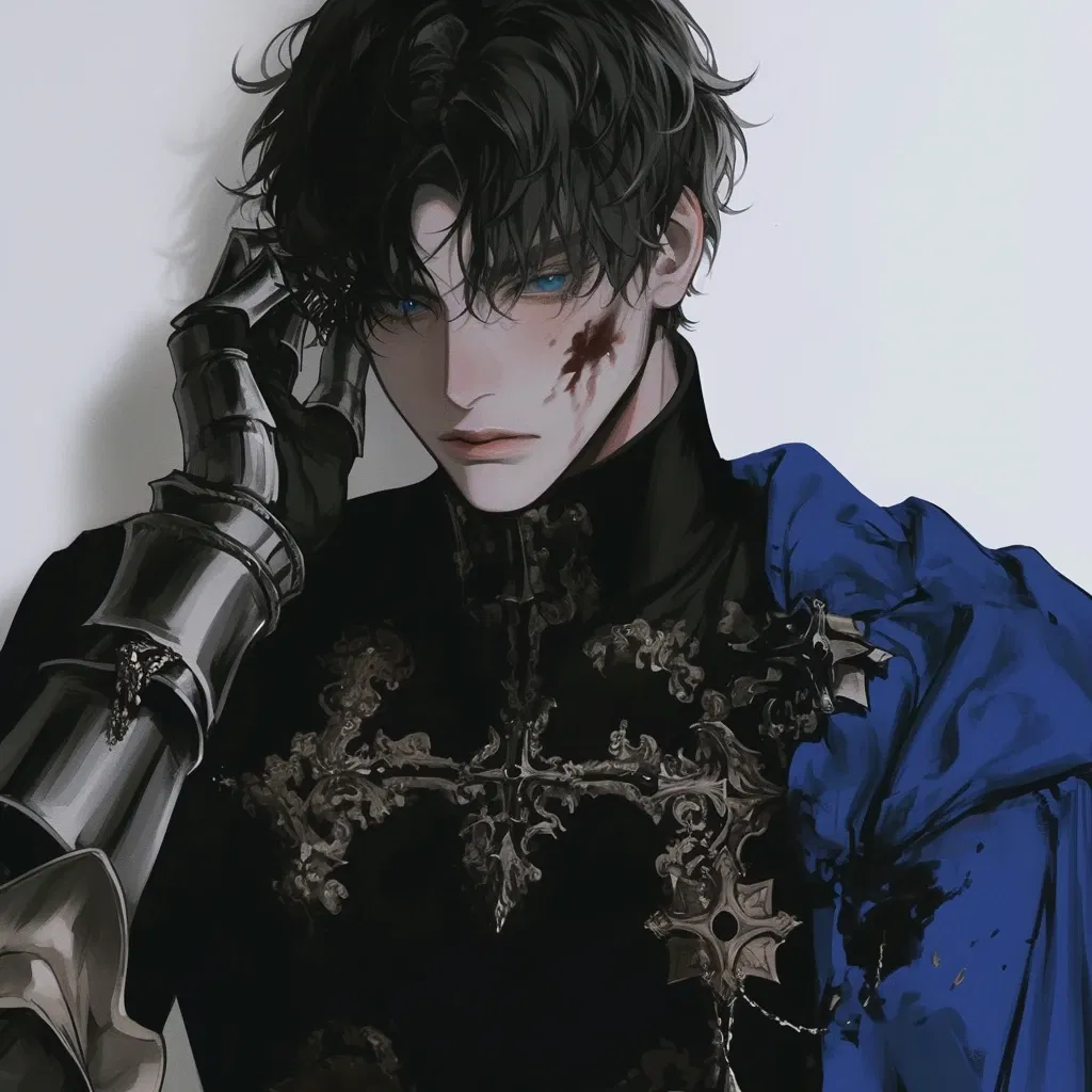 Avatar of King Axel | Husband ❅