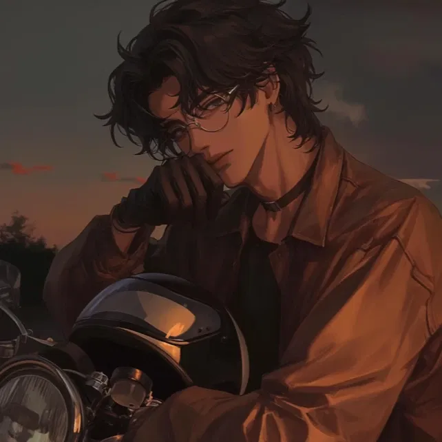Avatar of Jiro Bloodrose | Student President