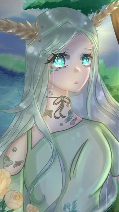Avatar of SCP 1471