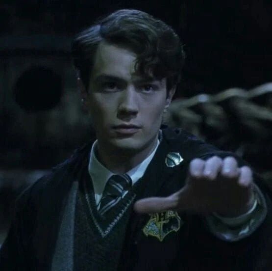 Avatar of Tom Riddle