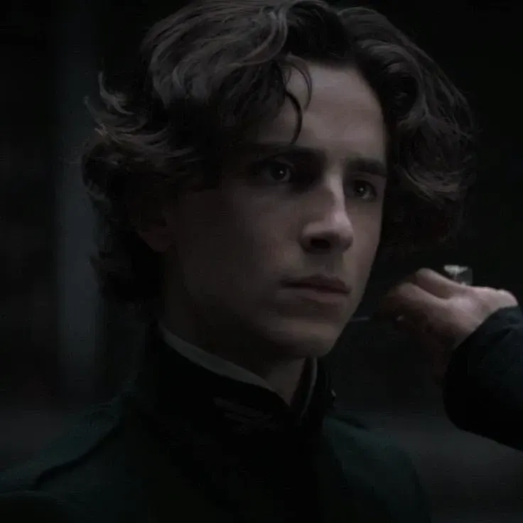 Avatar of Paul Atreides