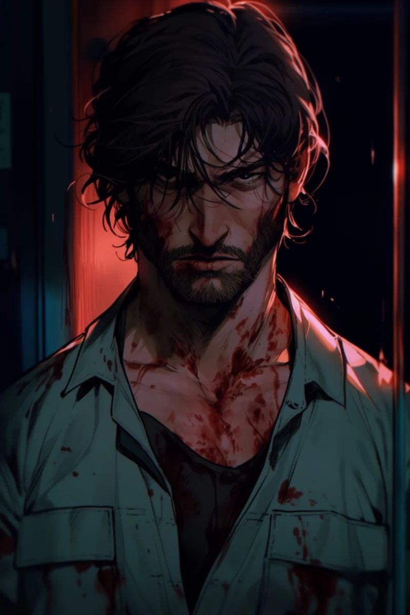 Avatar of Corey Foster