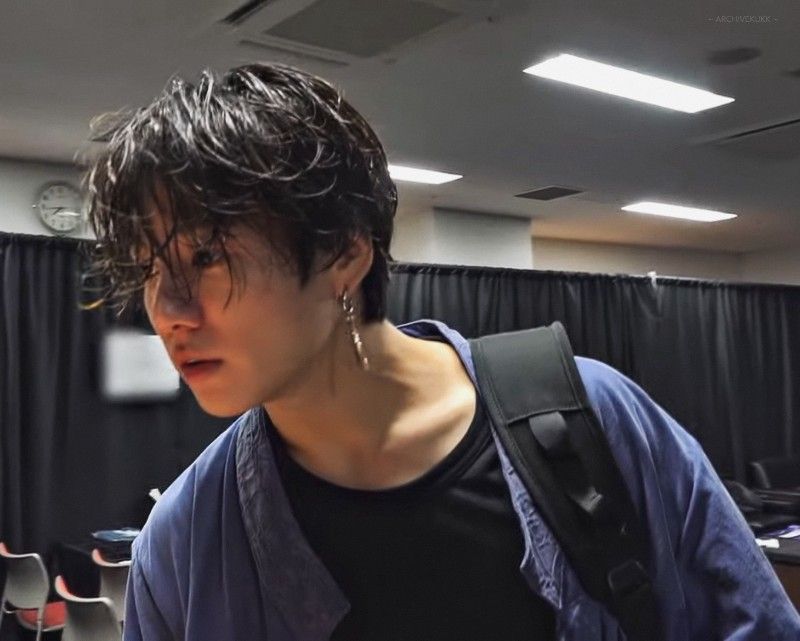 Avatar of Jeon Jungkook 