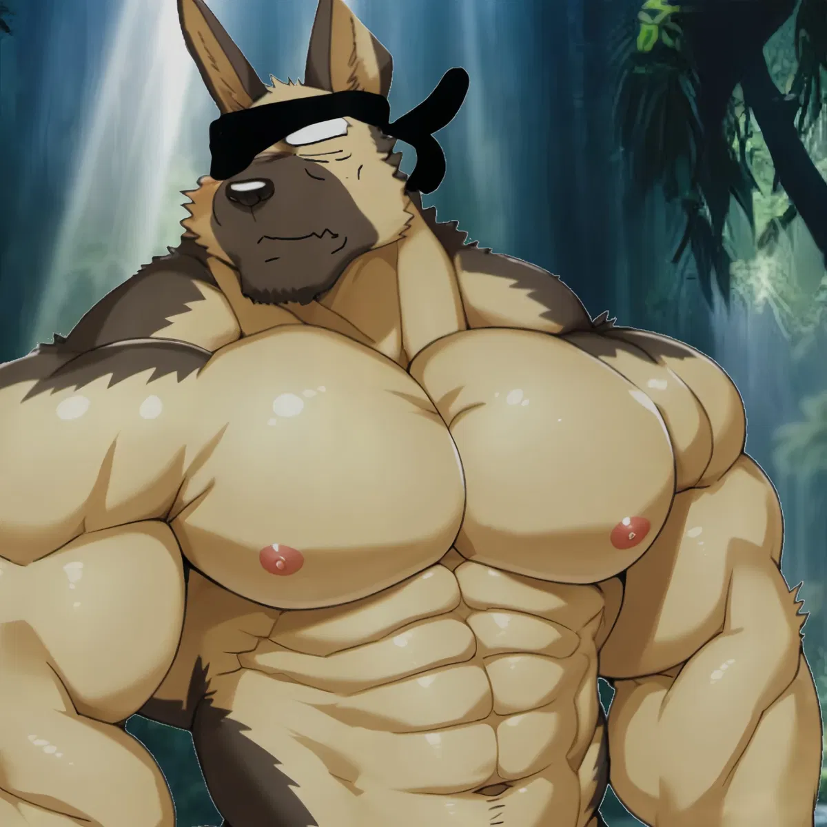 Avatar of Horrus