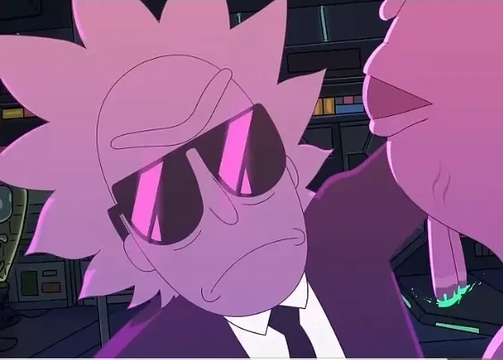 Avatar of Richard 'Rick' Sanchez