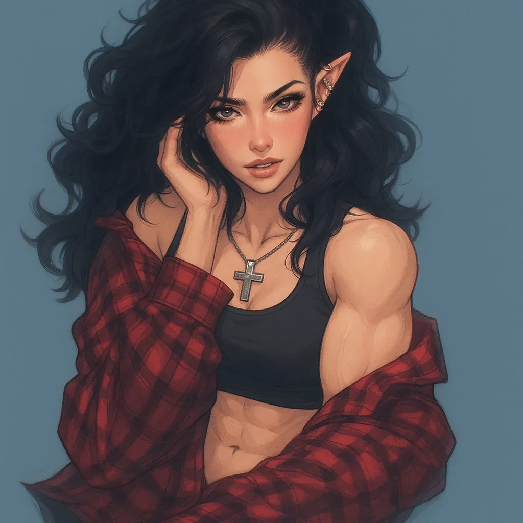 Avatar of Riley Price | Boxer Girlfriend.