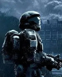 Avatar of Delta Squad (Andromeda Drop Shock Troopers) - INTERSTELLAR AU