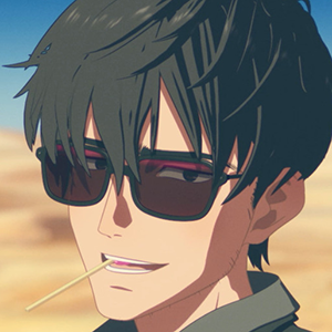 Avatar of Nicholas D. Wolfwood