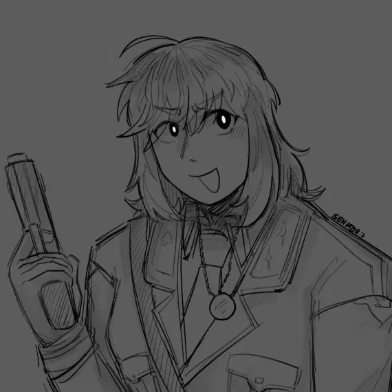Avatar of  Lieutenant Moss  |  Royal Nation Officer