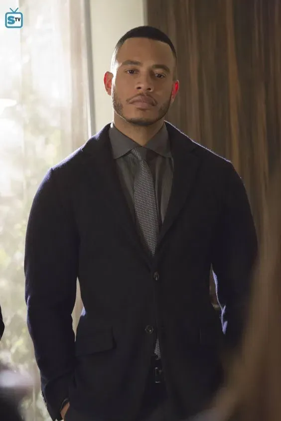 Avatar of Andre Lyon