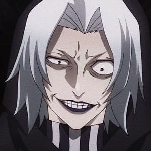 Avatar of Seidou “Owl” Takizawa