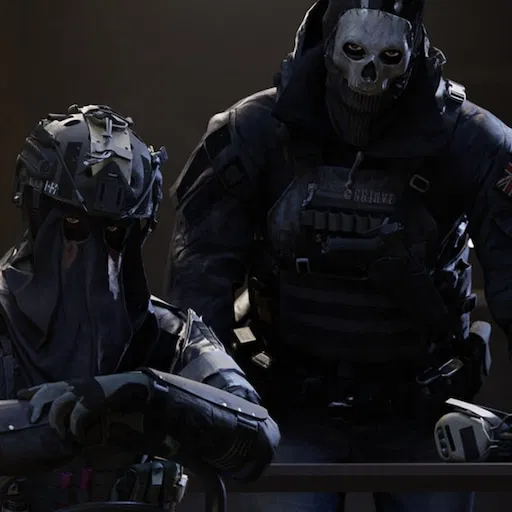 Avatar of Ghost & König