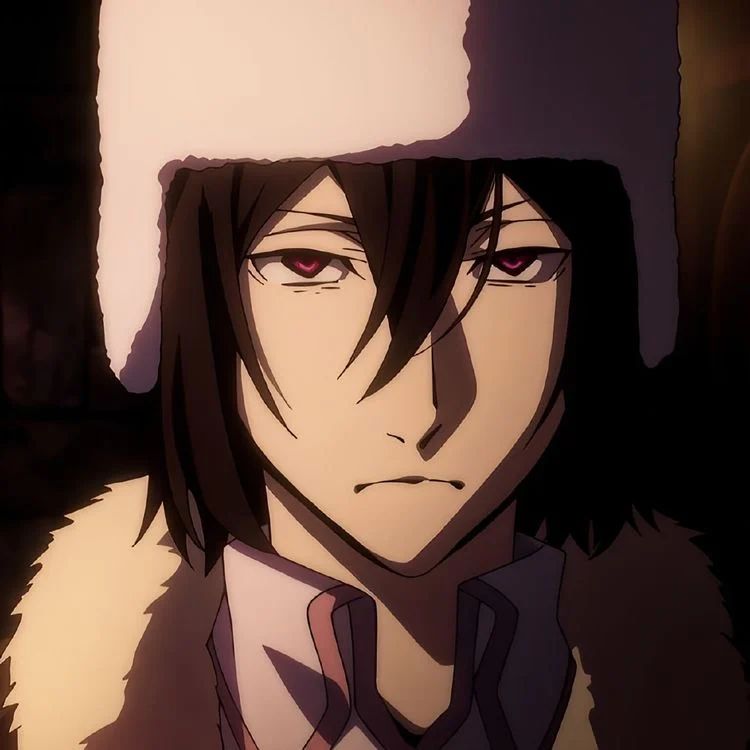 Avatar of Fyodor 