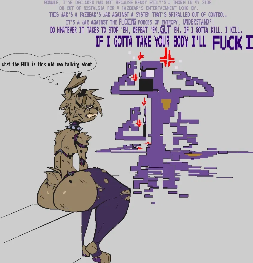 Avatar of Freaktrap