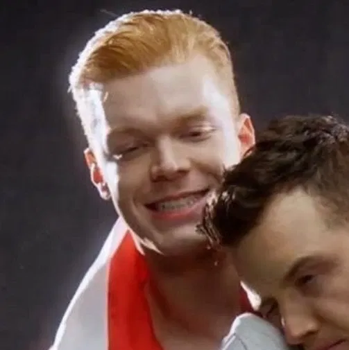 Avatar of Ian Gallagher