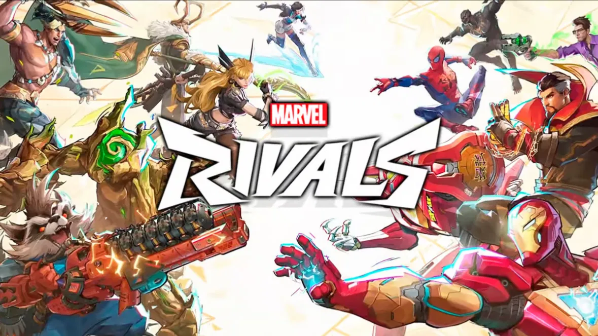 Avatar of Marvel Rivals RPG