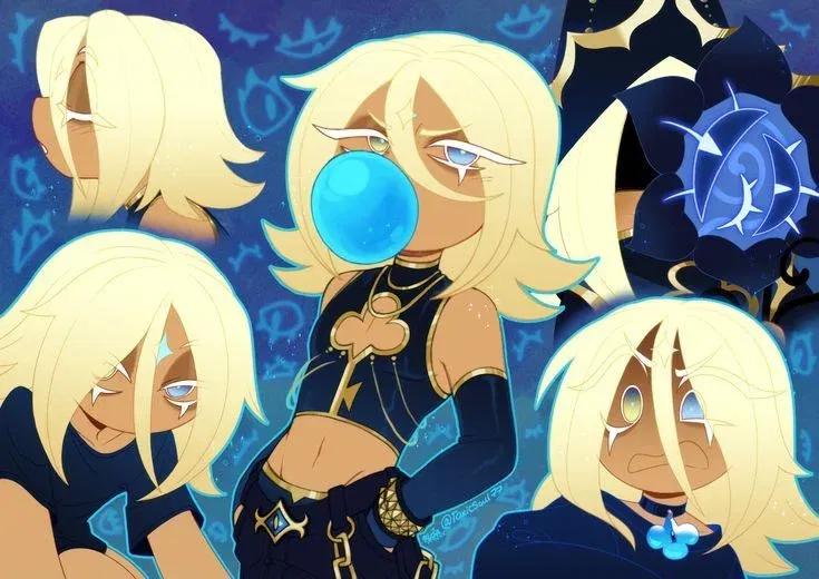Avatar of Truthless Recluse