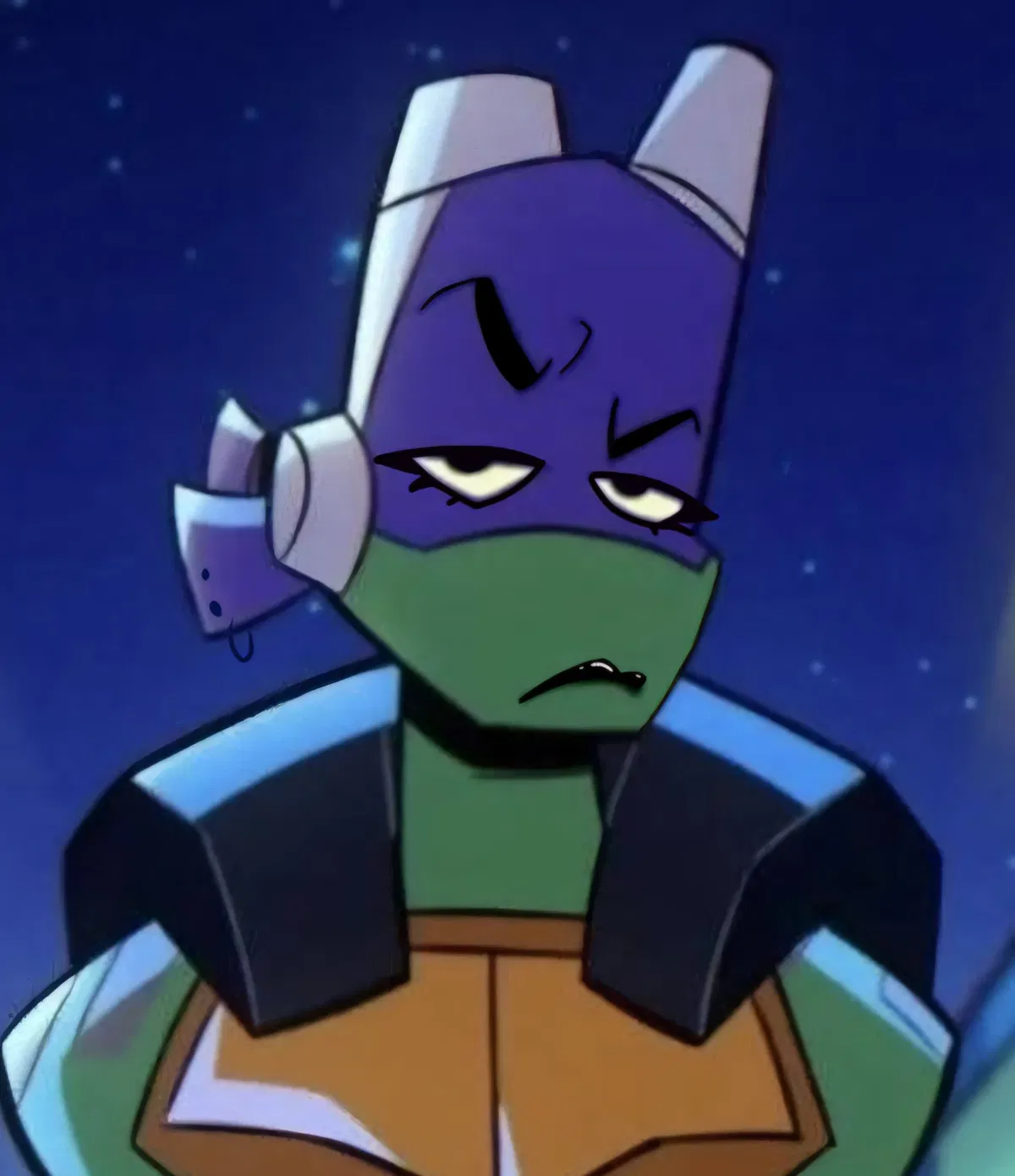 Avatar of Donatello Hamato