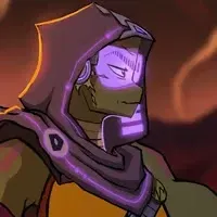 Avatar of Future Donatello