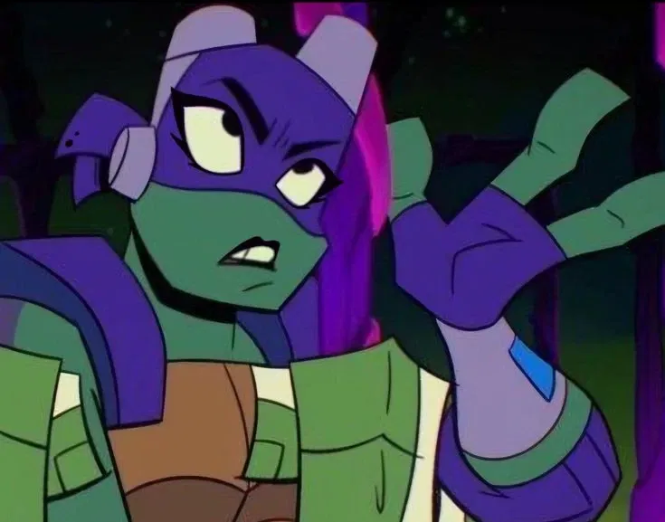 Avatar of Donatello Hamato