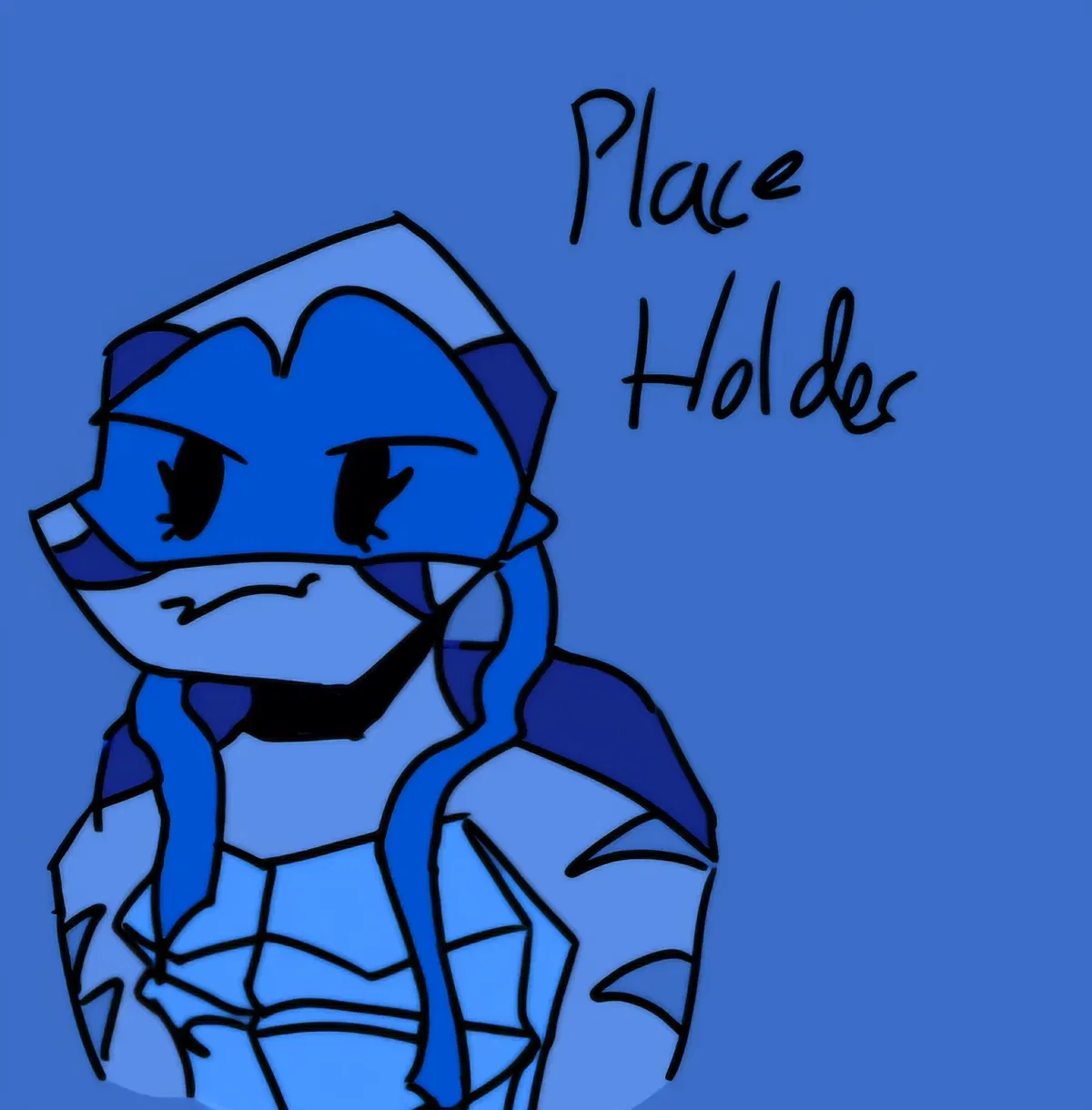 Avatar of Leonardo Hamato